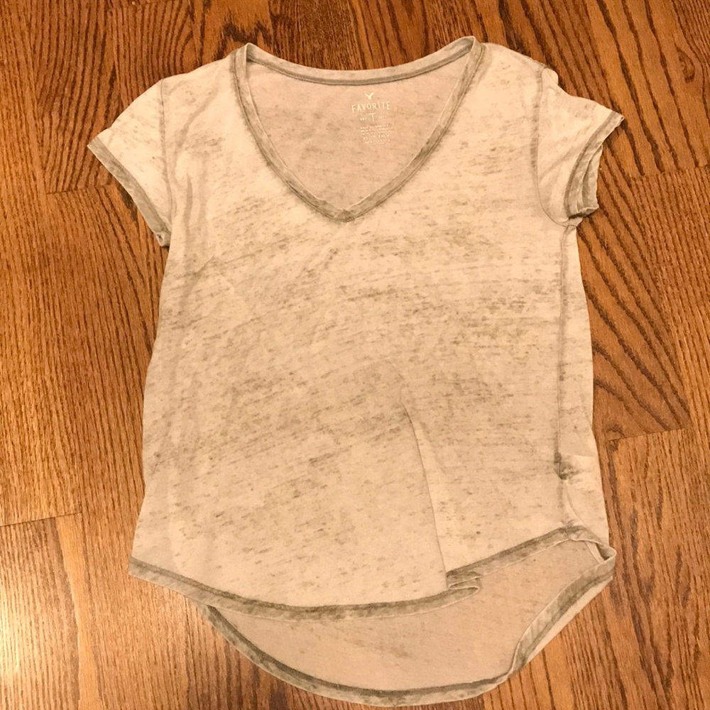 American Eagle short sleeve tee in size XS